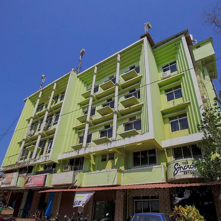 Collection O Sincro Hotel Мадгаон Екстериор снимка
